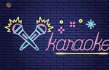Karaoke at New Cross Hands Club