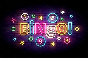 Take Part In one of our Bingo sessions